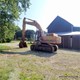 Used 9060B Crawler Excavator – CASE for Sale