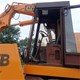 Used 1085B CRUZ-AIR Wheel Excavator – CASE for Sale
