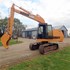 Used CASE 40E Crawler- Excavator for Sale Used CASE 40E Crawler- Excavator for Sale