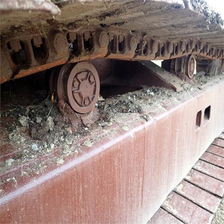 Used CASE 40E Crawler- Excavator for Sale