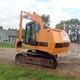 Used CASE 40E Crawler- Excavator for Sale