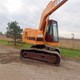 Used CASE 40E Crawler- Excavator for Sale