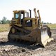 CATERPILLAR  D8N Used Crawler-Dozer for Sale