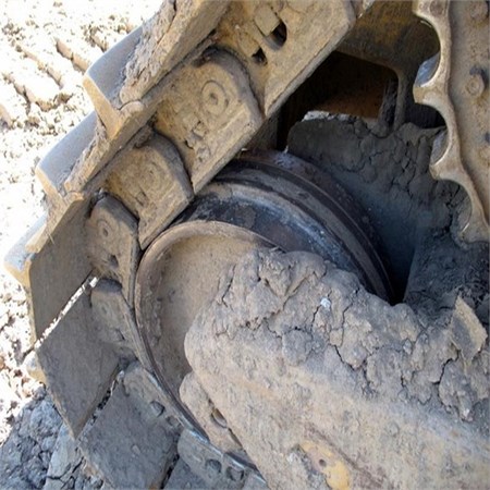 CATERPILLAR  D8N Used Crawler-Dozer for Sale