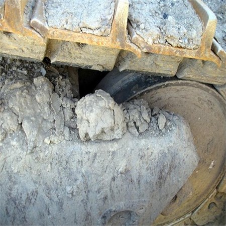 CATERPILLAR  D8N Used Crawler-Dozer for Sale