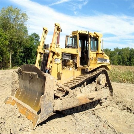 CATERPILLAR  D8N Used Crawler-Dozer for Sale