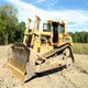 CATERPILLAR  D8N Used Crawler-Dozer for Sale