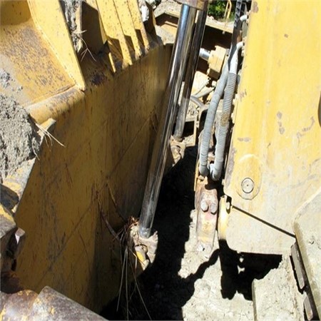 CATERPILLAR  D8N Used Crawler-Dozer for Sale