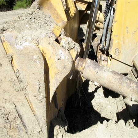 CATERPILLAR  D8N Used Crawler-Dozer for Sale