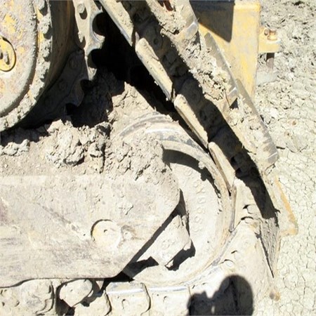 CATERPILLAR  D8N Used Crawler-Dozer for Sale