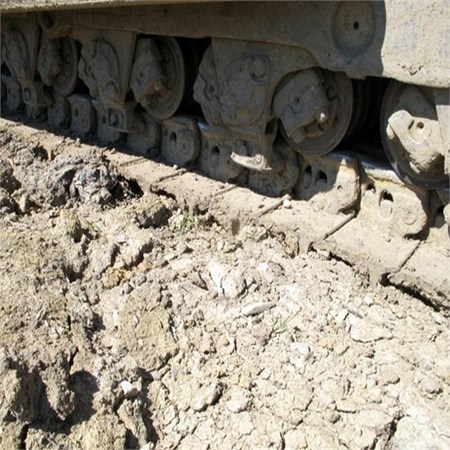 CATERPILLAR  D8N Used Crawler-Dozer for Sale