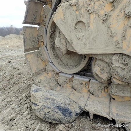 CATERPILLAR 1992- D8N Crawler Dozer for Sale