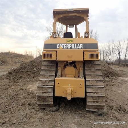 CATERPILLAR 1992- D8N Crawler Dozer for Sale