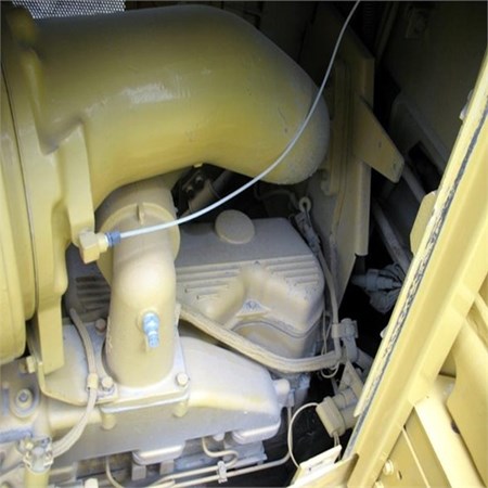 CATERPILLAR 1992- D8N Crawler Dozer for Sale