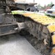 Used Lattice Boom Crawler Crane- 599C- AMERICAN for Sale