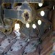 Used 599C-AMERICAN-Lattice Boom Crawler Crane for Sale