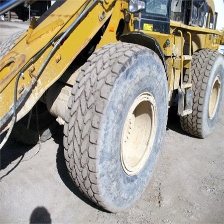 CATERPILLAR 930G Used Wheel Loader for Sale