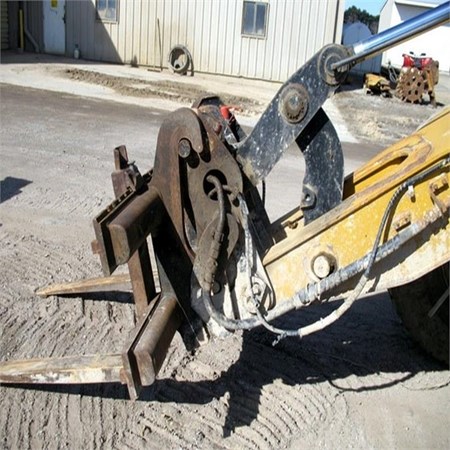 CATERPILLAR 930G Used Wheel Loader for Sale