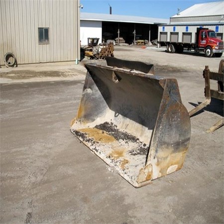 CATERPILLAR 930G Used Wheel Loader for Sale