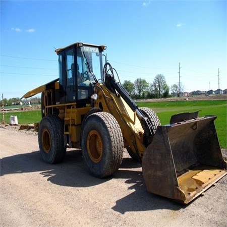 Used Wheel Loader CATERPILLAR - 930G IT for Sale