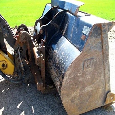 Used Wheel Loader CATERPILLAR - 930G IT for Sale