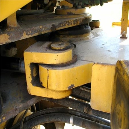 Used Wheel Loader CATERPILLAR - 930G IT for Sale
