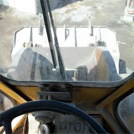 Used CATERPILLAR - 966C Wheel Loader for Sale