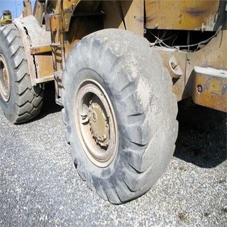 Used CATERPILLAR - 966C Wheel Loader for Sale