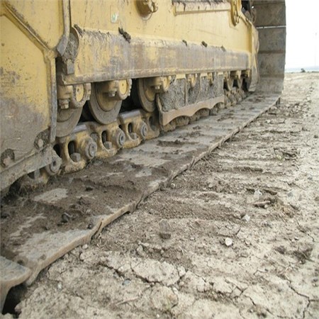 CATERPILLAR – D6NLGP Used Crawler-Dozer for Sale