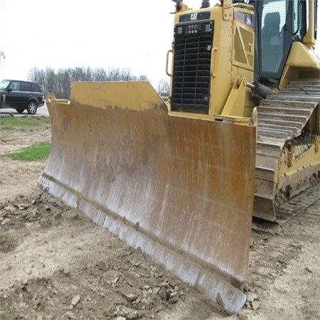 CATERPILLAR – D6NLGP Used Crawler-Dozer for Sale