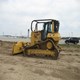 CATERPILLAR – D6NLGP Used Crawler-Dozer for Sale