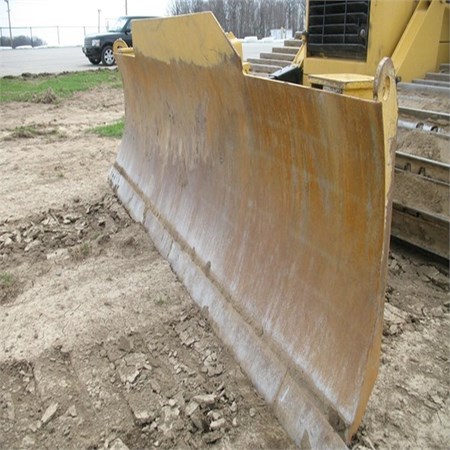 CATERPILLAR – D6NLGP Used Crawler-Dozer for Sale