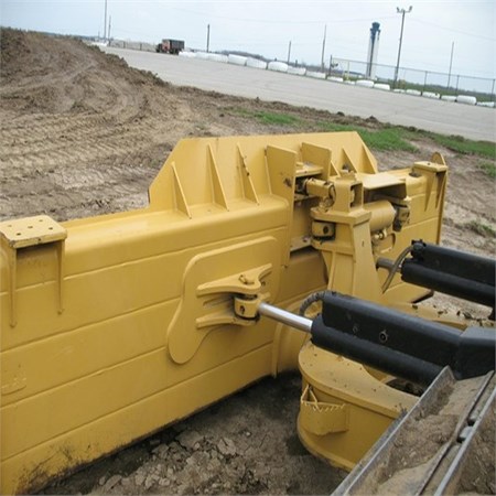 CATERPILLAR – D6NLGP Used Crawler-Dozer for Sale
