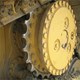 CATERPILLAR – D6NLGP Used Crawler-Dozer for Sale