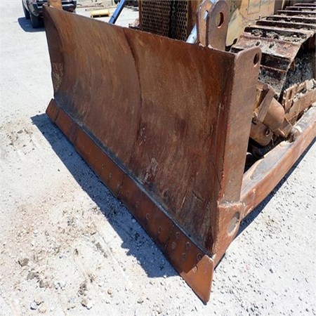 Used CATERPILLAR D6C Crawler- Dozer for Sale