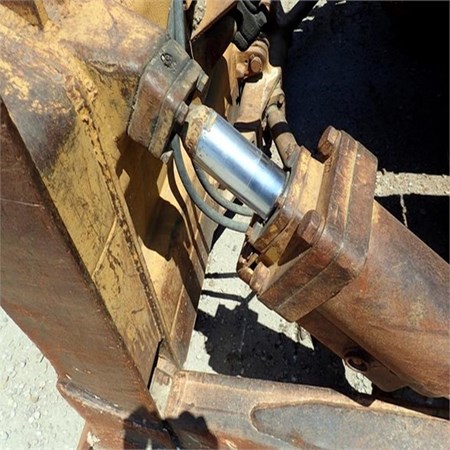 Used CATERPILLAR D6C Crawler- Dozer for Sale
