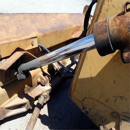 Used CATERPILLAR D6C Crawler- Dozer for Sale