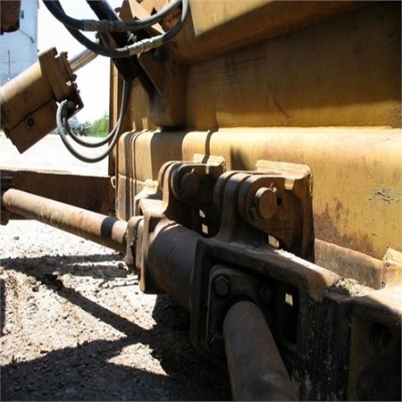 Used CATERPILLAR D6C Crawler- Dozer for Sale