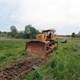 Used Crawler Dozer D9G – CATERPILLAR for Sale