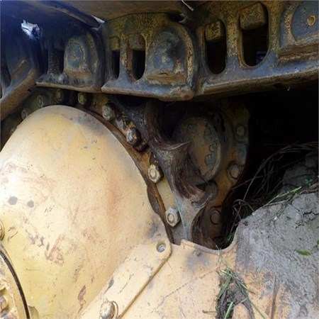 Used Crawler Dozer D9G – CATERPILLAR for Sale