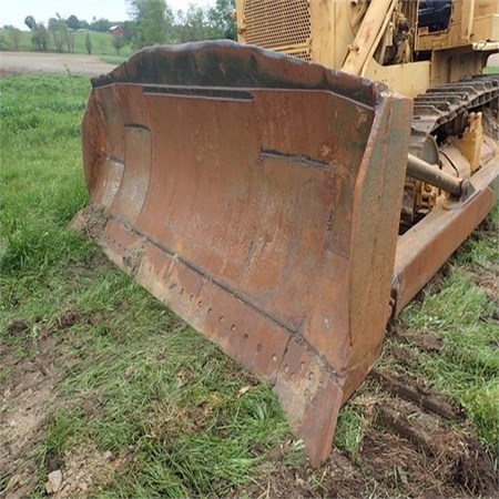 Used Crawler Dozer D9G – CATERPILLAR for Sale