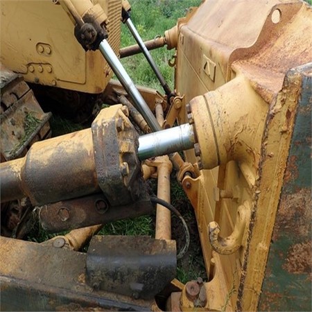 Used Crawler Dozer D9G – CATERPILLAR for Sale