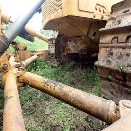 Used Crawler Dozer D9G – CATERPILLAR for Sale