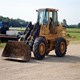 Used CATERPILLAR IT18B- Wheel Loader for Sale