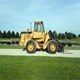Used CATERPILLAR IT18B- Wheel Loader for Sale