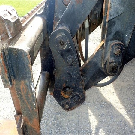 Used CATERPILLAR IT18B- Wheel Loader for Sale