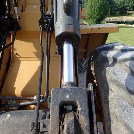 Used CATERPILLAR IT18B- Wheel Loader for Sale