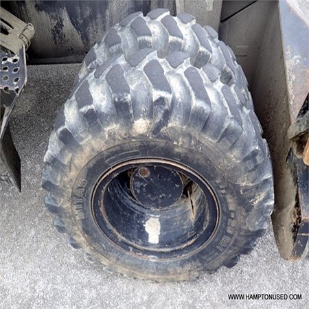 CATERPILLAR– M320 Used Wheel Loader for Sale