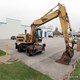 CATERPILLAR– M320 Used Wheel Loader for Sale
