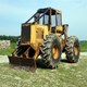 CATERPILLAR – 508 Used Forestry Cable Skidder for Sale